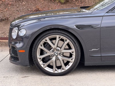 2023 Bentley Flying Spur Speed
