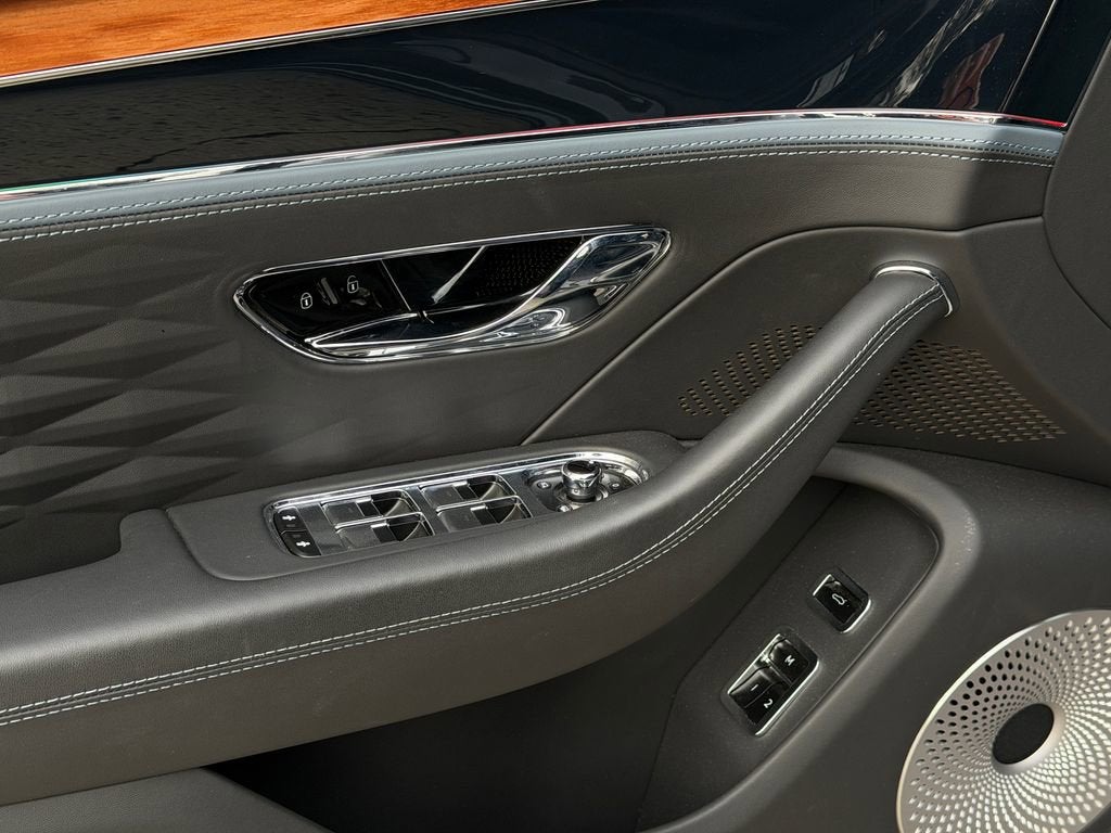 2023 Bentley Flying Spur Speed