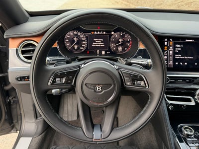 2023 Bentley Flying Spur Speed