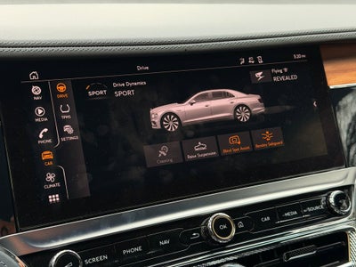 2023 Bentley Flying Spur Speed