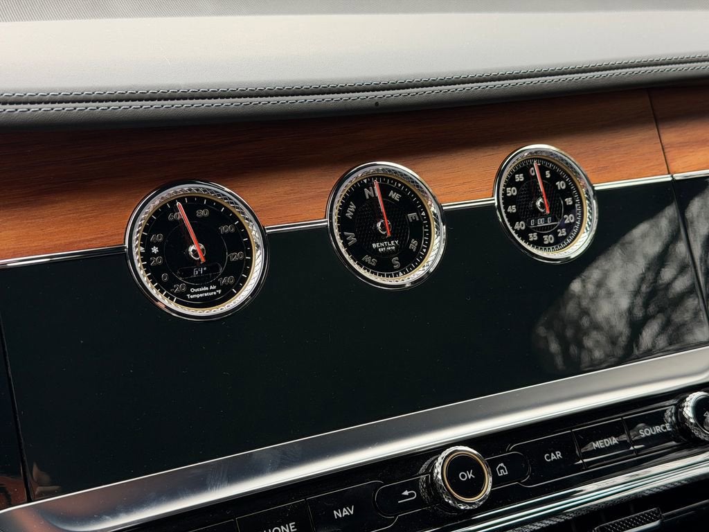 2023 Bentley Flying Spur Speed