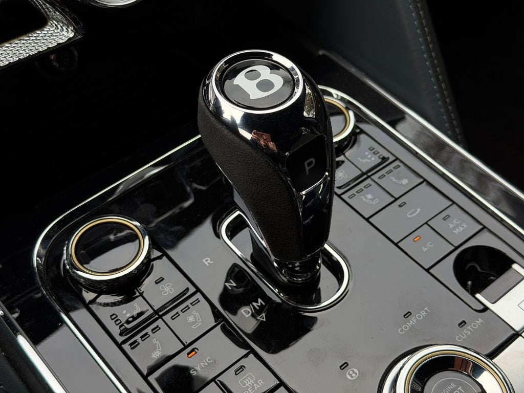 2023 Bentley Flying Spur Speed