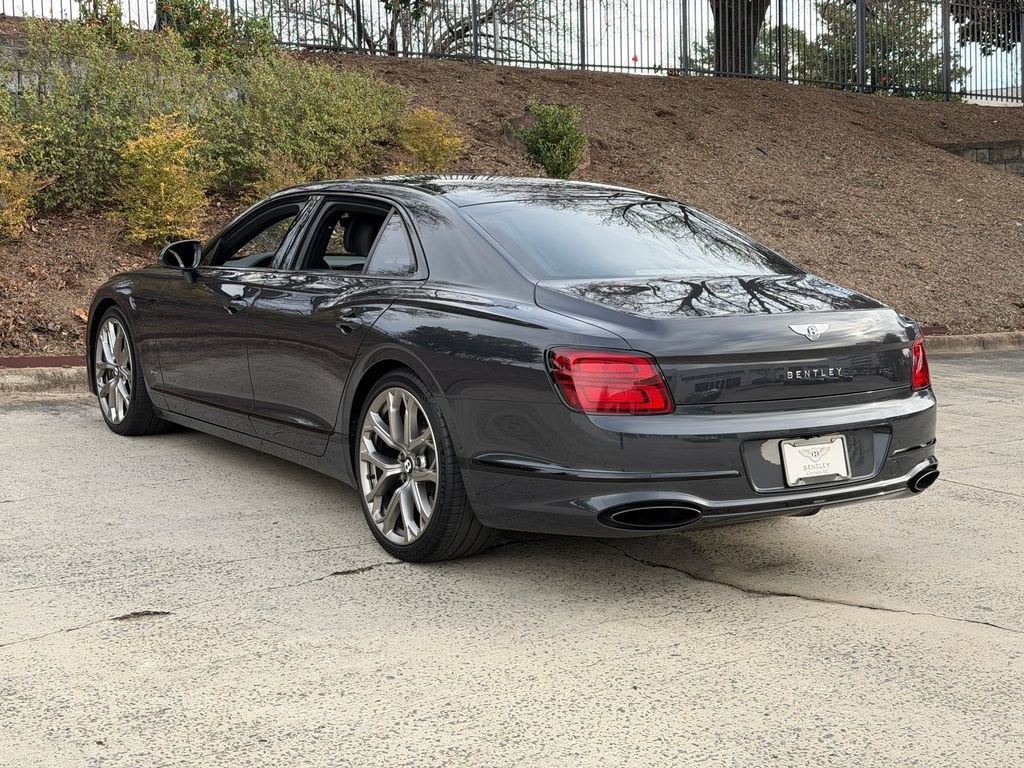 2023 Bentley Flying Spur Speed