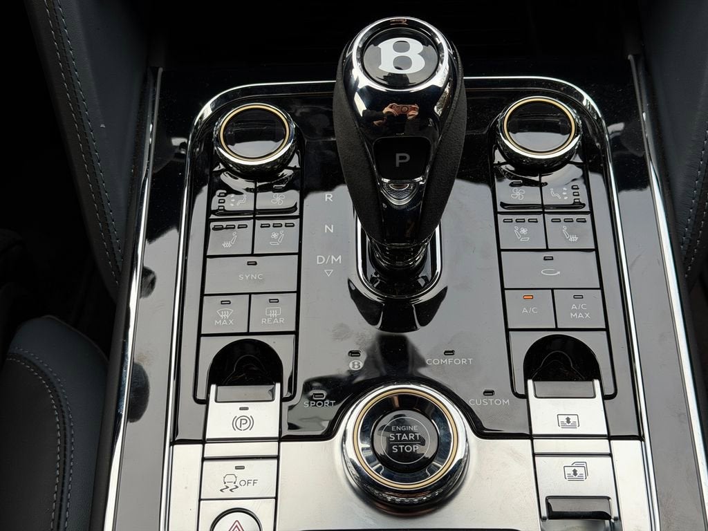 2023 Bentley Flying Spur Speed