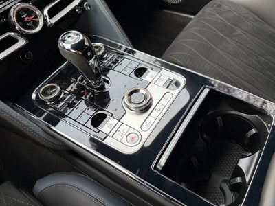 2023 Bentley Flying Spur Speed