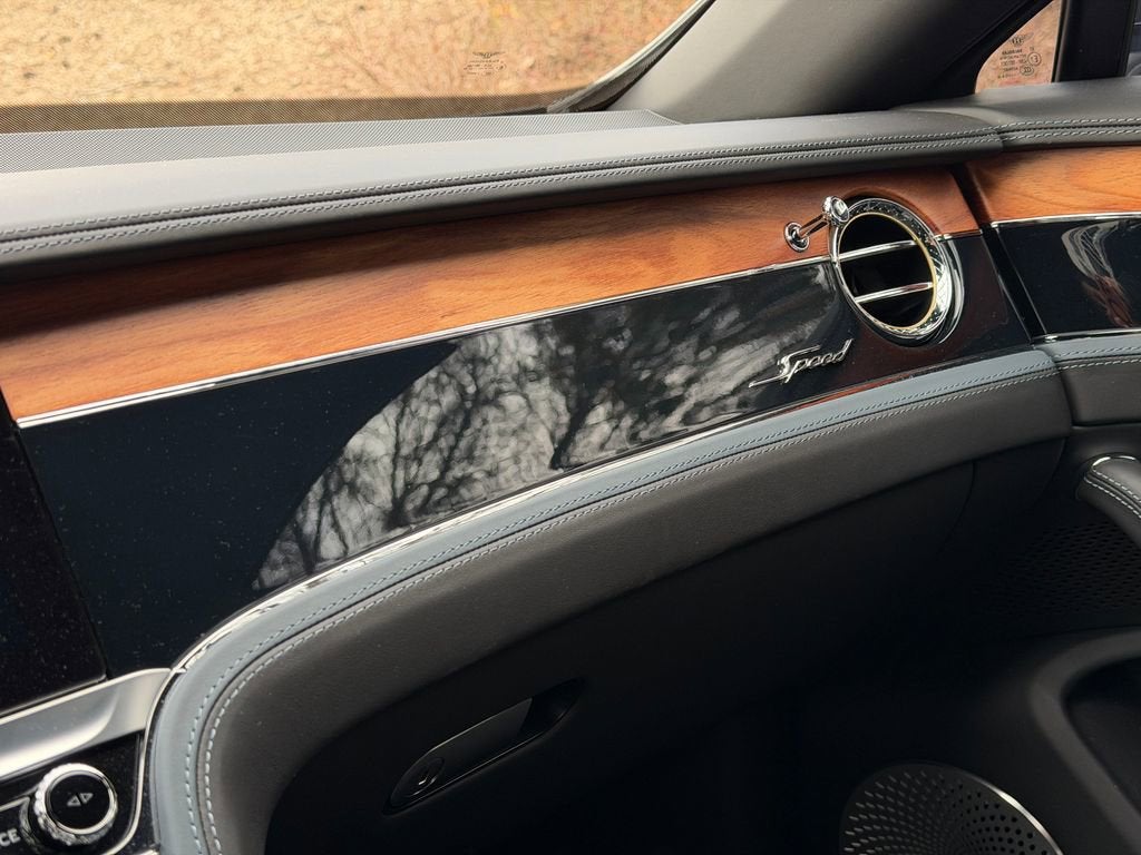 2023 Bentley Flying Spur Speed