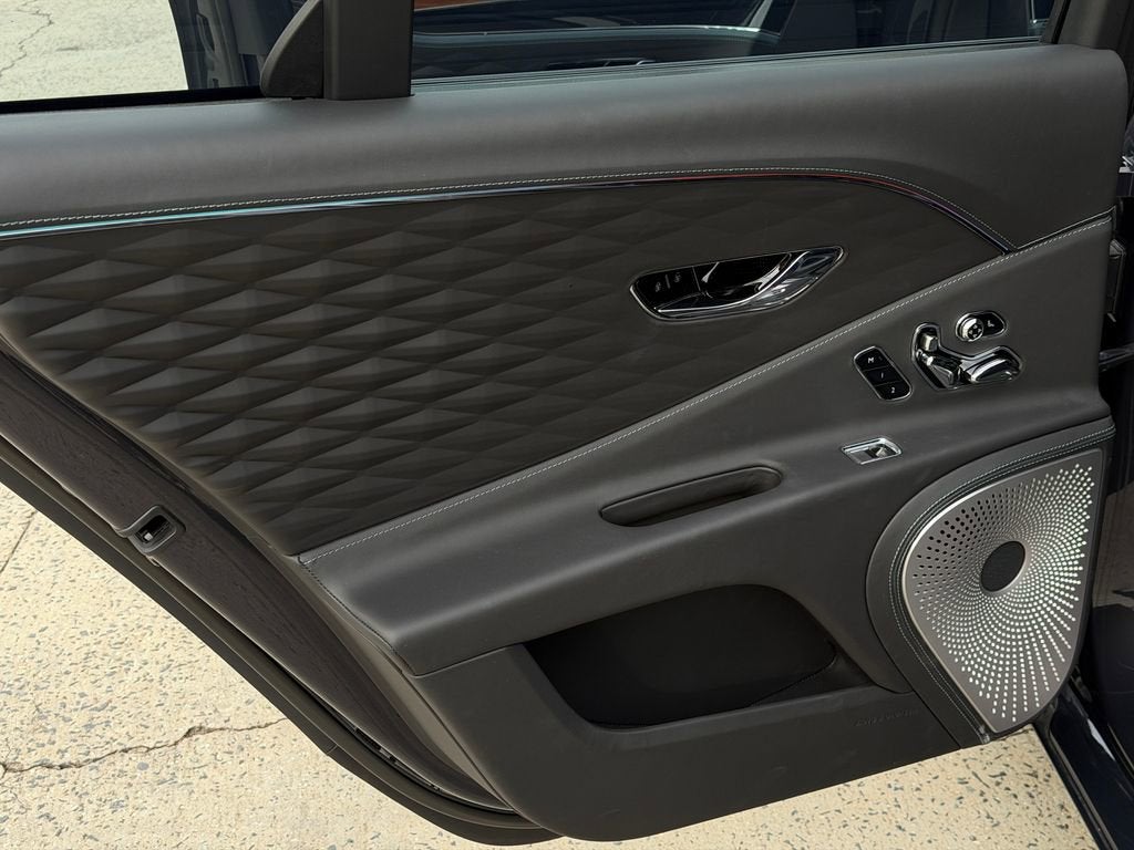 2023 Bentley Flying Spur Speed