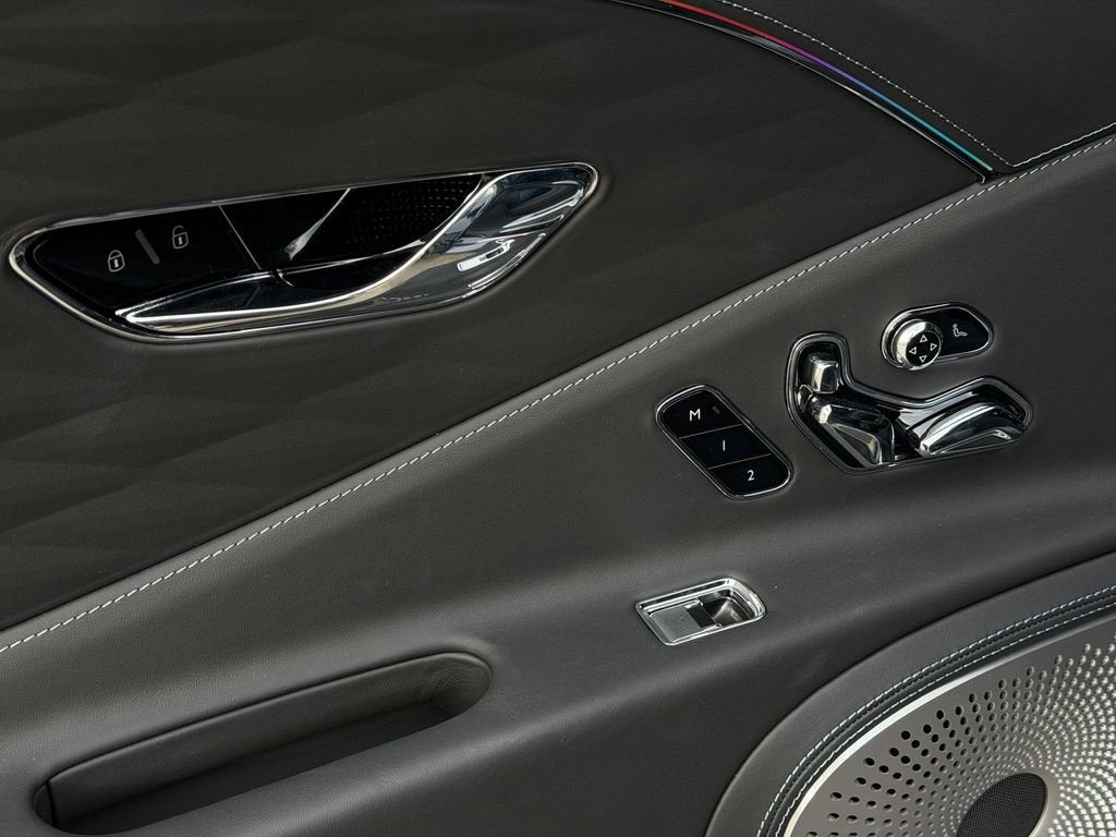 2023 Bentley Flying Spur Speed