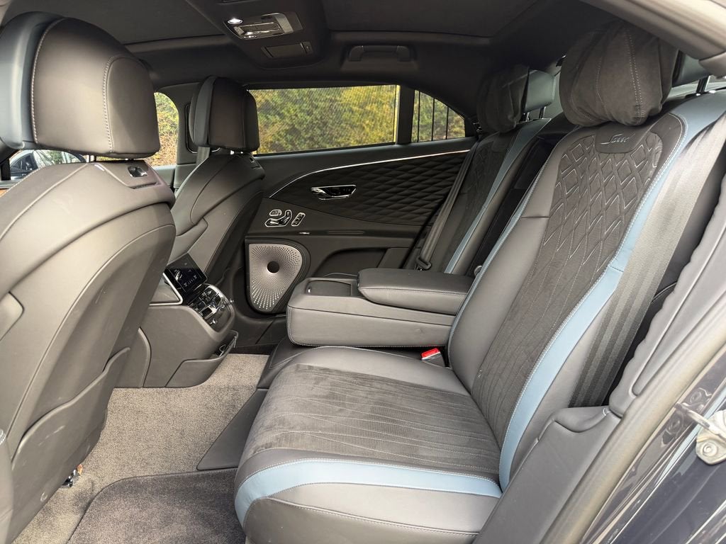2023 Bentley Flying Spur Speed