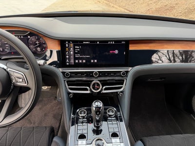 2023 Bentley Flying Spur Speed