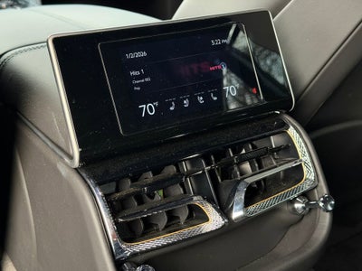 2023 Bentley Flying Spur Speed