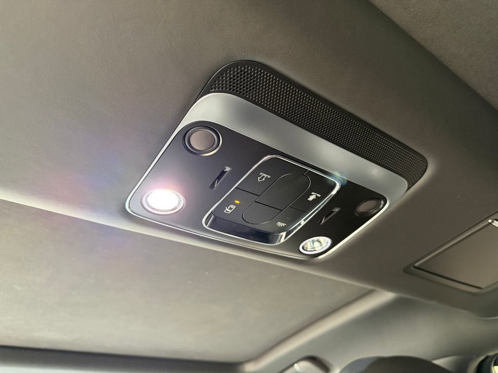 2023 Bentley Flying Spur Speed