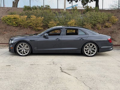 2023 Bentley Flying Spur Speed