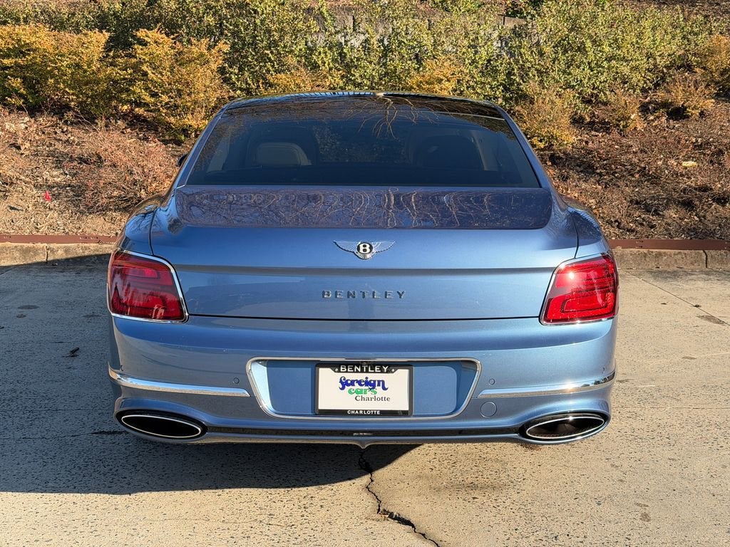 2023 Bentley Flying Spur Speed