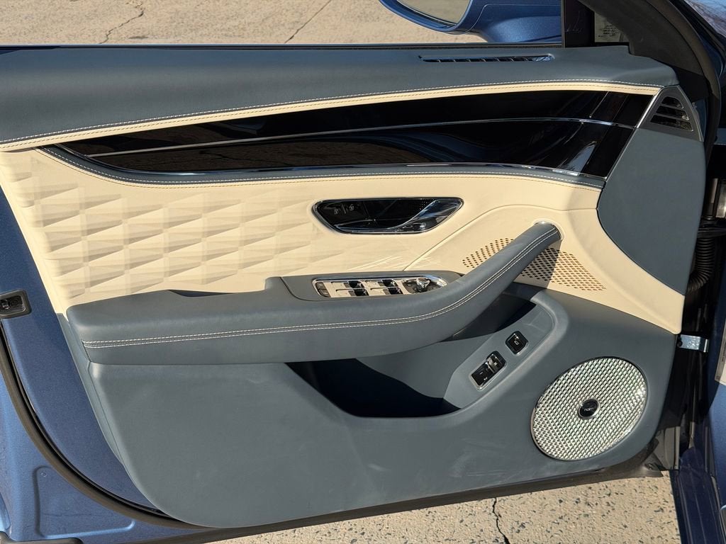 2023 Bentley Flying Spur Speed