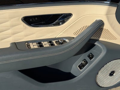 2023 Bentley Flying Spur Speed