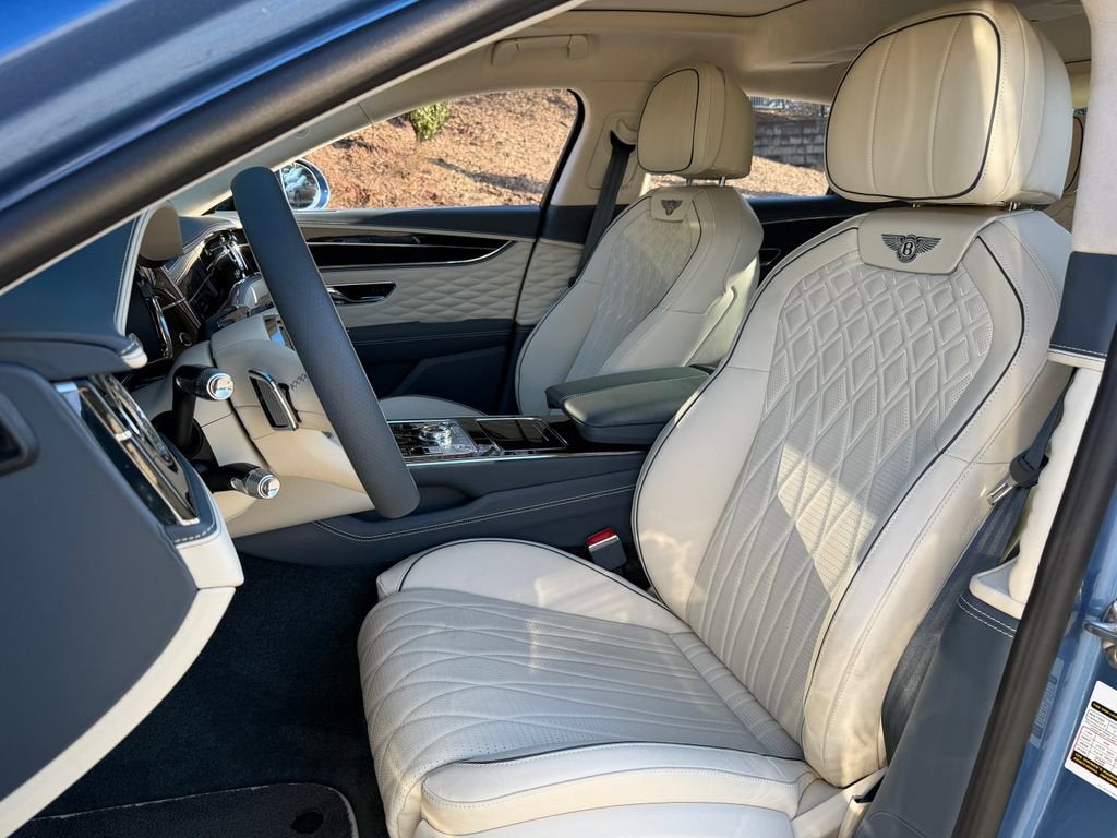 2023 Bentley Flying Spur Speed