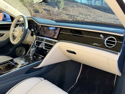 2023 Bentley Flying Spur Speed