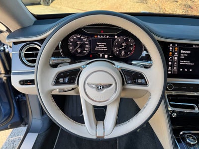 2023 Bentley Flying Spur Speed