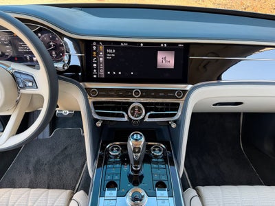 2023 Bentley Flying Spur Speed