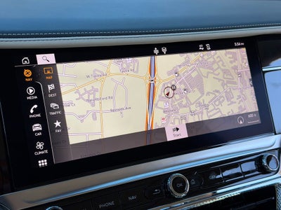 2023 Bentley Flying Spur Speed