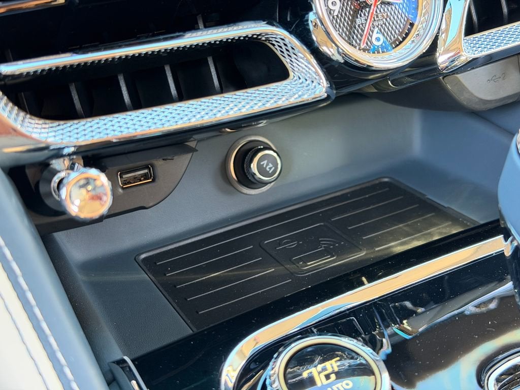 2023 Bentley Flying Spur Speed