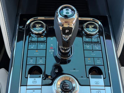 2023 Bentley Flying Spur Speed