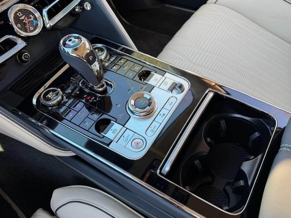 2023 Bentley Flying Spur Speed