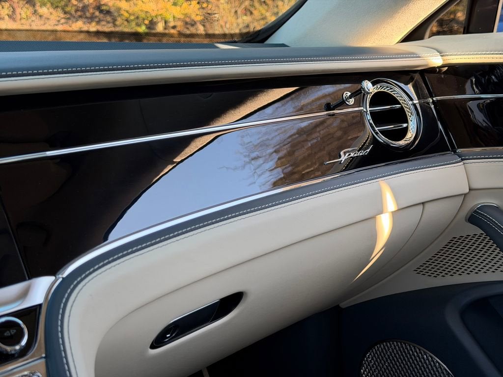 2023 Bentley Flying Spur Speed