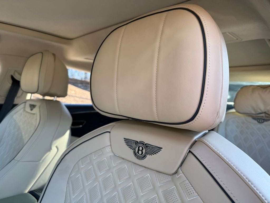 2023 Bentley Flying Spur Speed