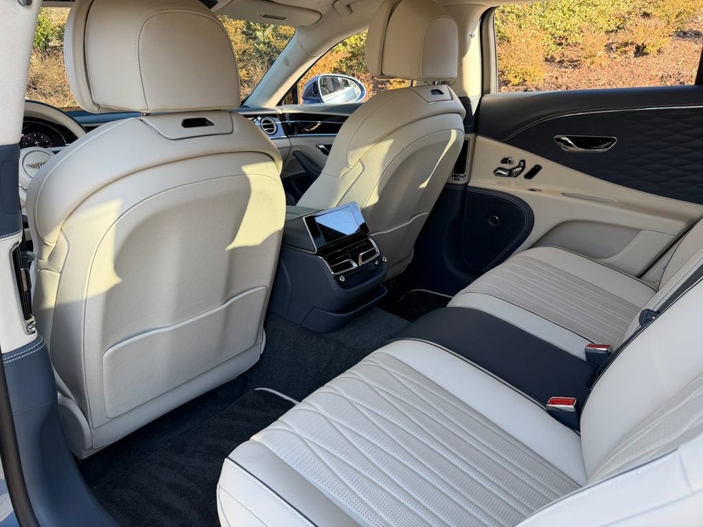 2023 Bentley Flying Spur Speed