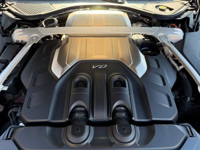 2023 Bentley Continental GT V8