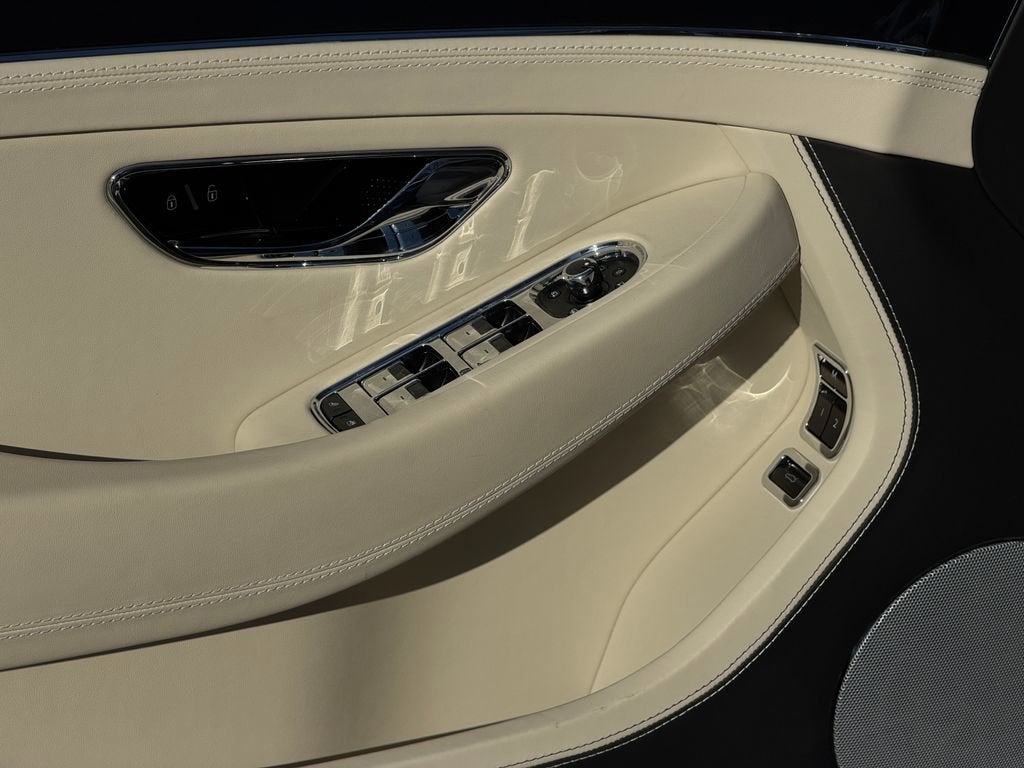 2023 Bentley Continental GT V8