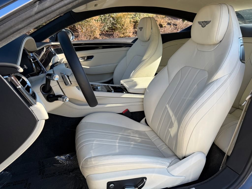 2023 Bentley Continental GT V8