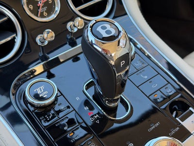 2023 Bentley Continental GT V8