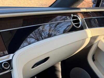 2023 Bentley Continental GT V8