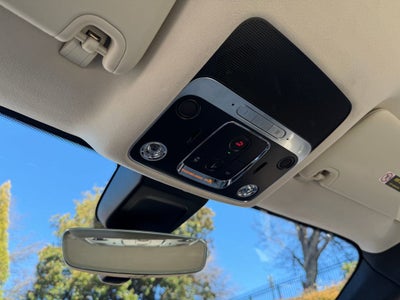 2023 Bentley Continental GT V8