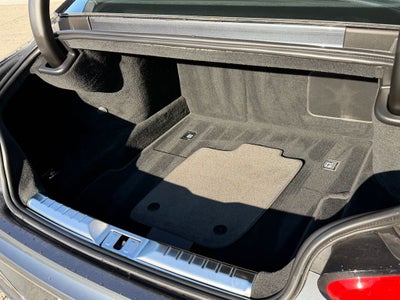 2023 Bentley Continental GT V8