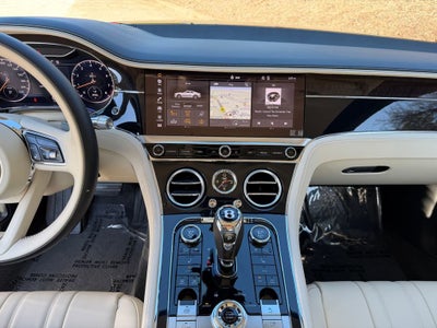 2023 Bentley Continental GT V8