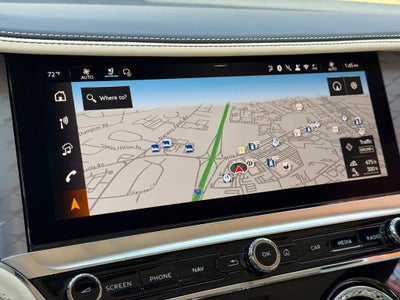 2026 Bentley Continental GT Azure