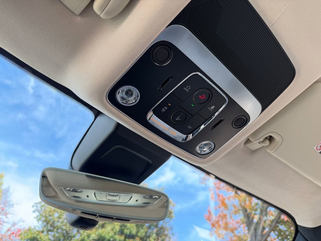 2026 Bentley Continental GT Azure