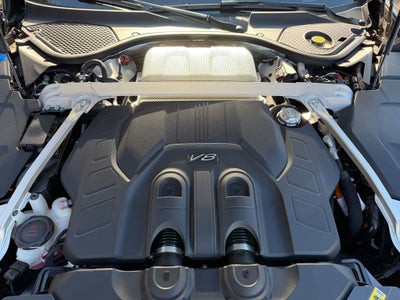 2026 Bentley Continental GT