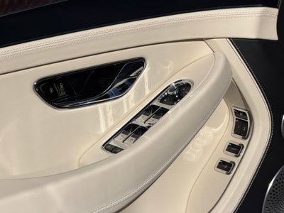 2026 Bentley Continental GT