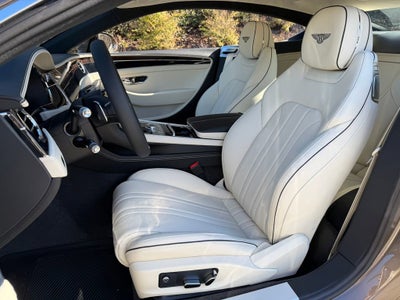 2026 Bentley Continental GT