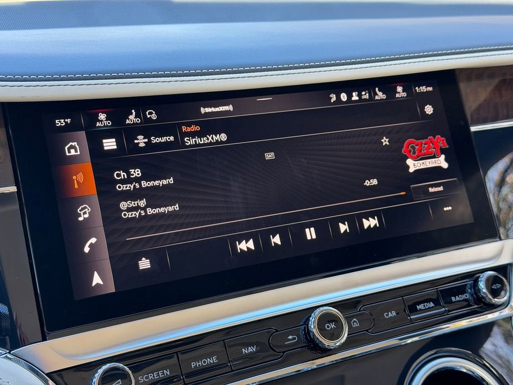 2026 Bentley Continental GT