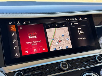 2026 Bentley Continental GT