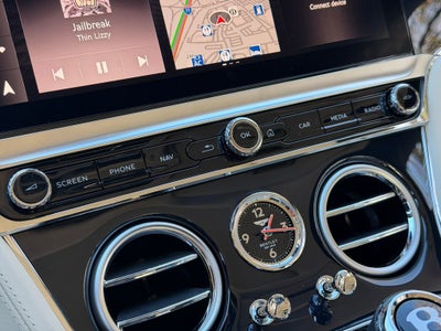 2026 Bentley Continental GT