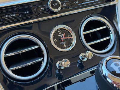 2026 Bentley Continental GT