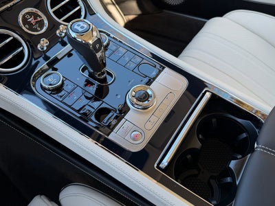 2026 Bentley Continental GT