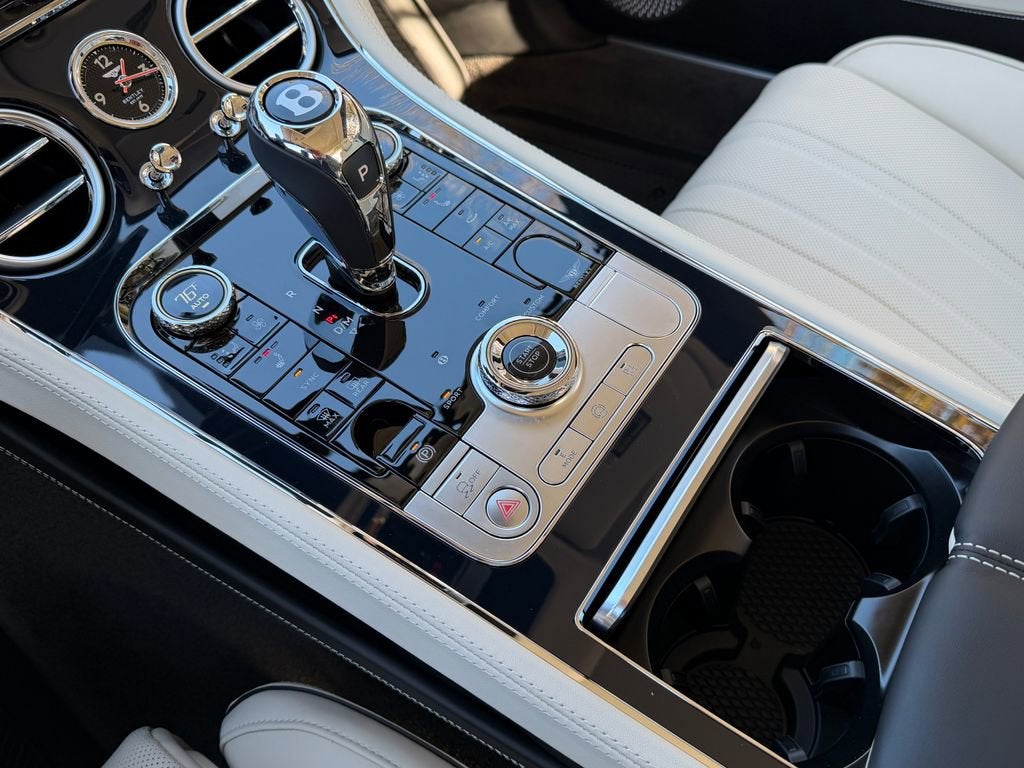 2026 Bentley Continental GT